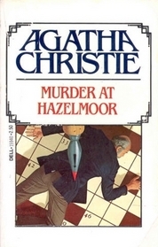 Murder At Hazelmoor
