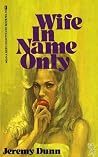 Wife in Name Only
