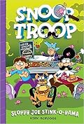 Snoop Troop: Sloppy Joe Stink-O-Rama