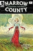 Harrow County #7
