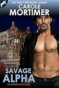 Savage Alpha