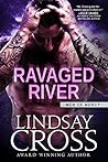 Ravaged River by Lindsay Cross