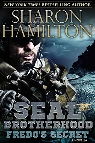 Fredo's Secret (SEAL Brotherhood #15.5)