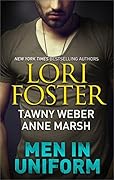 Men in Uniform: Treat Her Right / A Seal's Temptation / Teasing Her Seal