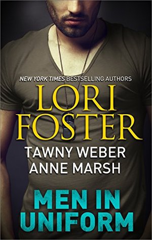Men in Uniform: Treat Her Right / A Seal's Temptation / Teasing Her Seal