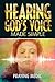 Hearing God's Voice Made Si...