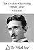 The Problem of Increasing Human Energy by Nikola Tesla