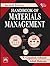 Handbook of Materials Manag...