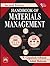 Handbook of Materials Management by P. Gopalakrishnan