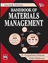 Handbook of Mater...