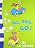 Beginner Books -- Go, Dog. Go! by Seuss P. D. Eastman