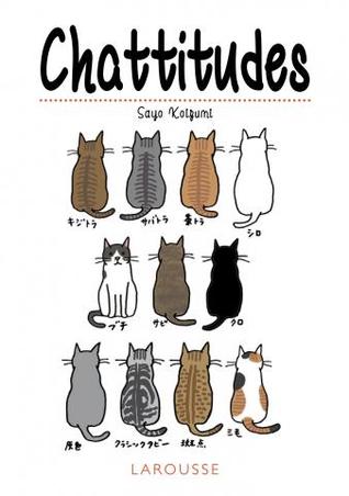 Chattitudes (Paperback)