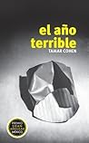 El año terrible by Tamar Cohen