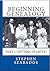 Beginning Genealogy: Part 1 Getting Started