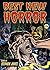 Best New Horror #26