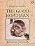 The Good Boatman: A Portrait of Gandhi