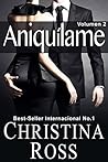 Aniquílame by Christina Ross