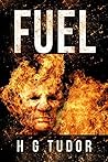 Book cover for Fuel : What Makes the Narcissist Function?