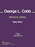 Alabama Jubilee Sheet Music