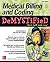 Medical Billing & Coding Demystified