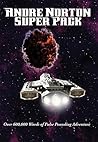 Andre Norton Supe...
