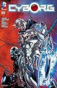 Cyborg #5