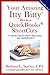 Your Amazing Itty Bitty Book Of QuickBooks® Shortcuts: 15 Quick Tips for Faster Data Entry into QuickBooks®