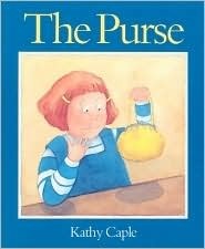 The Purse (Library Binding)