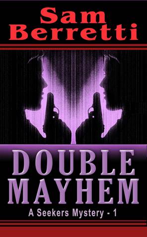 Double Mayhem (Seekers Mystery #1)