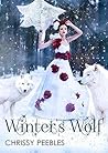 Winter's Wolf (Crush Saga: The Ice Pack - Julie's story #2)