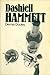 DASHIELL HAMMETT