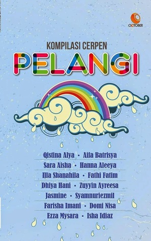 Kompilasi Cerpen Pelangi (Paperback)