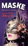 Maske by Lemariz Müjde Albayrak