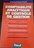 Solutions d'exercices Comptabilité analytique et contrôle de gestion, Tome 1 Calcul des coûts de revient Analyse des coûts et des marges