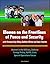 Women on the Frontlines of Peace and Security with Foreword by Hillary Rodham Clinton and Leon Panetta - Women in the Military, Defense, Foreign Policy, NATO, Crisis, Special Operations Forces