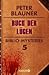 Buch der Lügen: Biblio-Mysteries 5