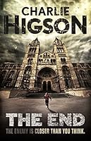 The End (The Enemy, #7)