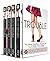 Trouble: The Blake Brothers Boxed Set: Includes TASTE FOR TROUBLE, TALENT FOR TROUBLE, TOUCH OF TROUBLE and TIME FOR TROUBLE