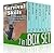 Survival Skills BOX SET 7 IN 1: 150+ Tips About Everything You Must Know To Survive In Any Situation: (Prepper's Survival, Preppers Survival Guide) (Preppers ... Survival Books, Survival, Survival Books)