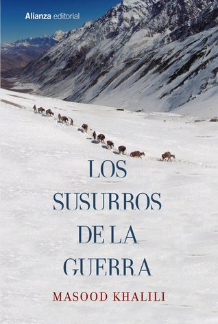 Los susurros de la guerra
