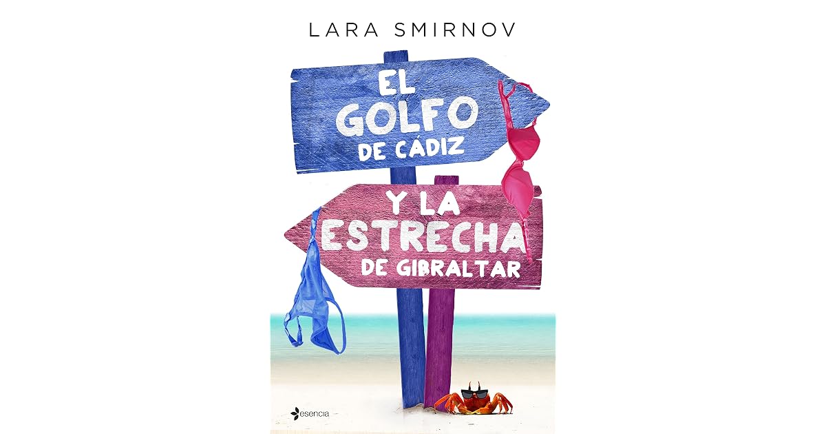 El Golfo De C diz Y La Estrecha De Gibraltar By Lara Smirnov