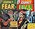 Journey into Fear issues 12 & 13. Features No Rest for the Dead. Evil Intruder. Vampire Vengeance. Devil's Ally, Cult of the Dead. Vampire's Blood. Glove ... (Ghouls, ghosts and monster fiction Book 1)