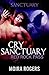 Cry Sanctuary by Moira Rogers Cry Sanctuary by Moira Rogers