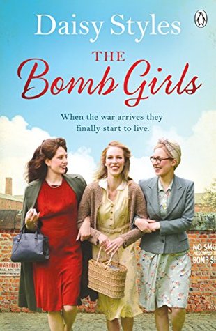 The Bomb Girls (The Bomb Girls #1)