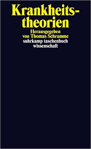 Krankheitstheorien (Paperback)
