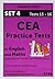 CEA Practice Tests English ...