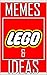 Lego Memes & Ideas