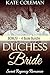 Duchess Bride