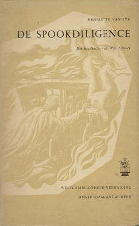 De Spookdiligence
