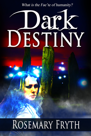 Dark Destiny (The Darkening, #3)
